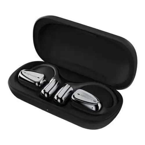 HiFuture FutureMate 2 Pro Wireless Earphones (black) - TWS<<<Wireless<<<Headphones<<<Audio<<<InnproXML