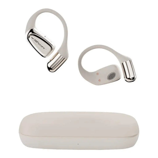 HiFuture FutureMate 2 Pro Wireless Earphones (white) - TWS<<<Wireless<<<Headphones<<<Audio<<<InnproXML