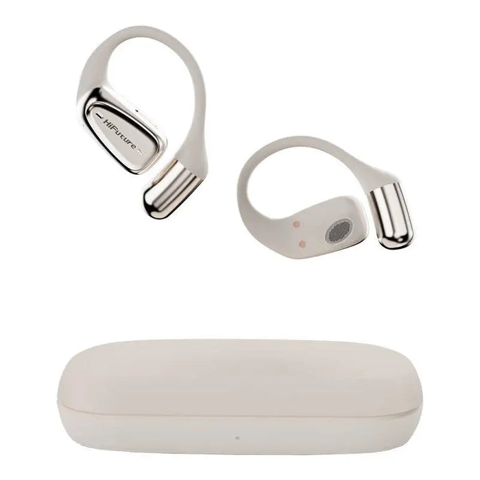 HiFuture FutureMate 2 Pro Wireless Earphones (white) - TWS<<<Wireless<<<Headphones<<<Audio<<<InnproXML