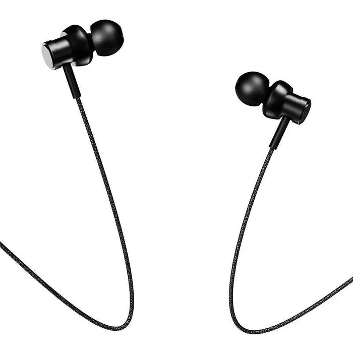 HiFuture Hi5 Wired Earphones (black) - Wired<<<Headphones<<<Audio<<<InnproXML&&&Headphones and speakers<<<HurtelXML
