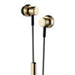 HiFuture Hi5 Wired Headphones (Gold) - Wired<<<Headphones<<<Audio<<<InnproXML&&&Headphones and speakers<<<HurtelXML
