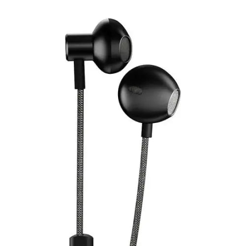 HiFuture Mi5 Wired Earphones (black) - Wired<<<Headphones<<<Audio<<<InnproXML&&&Headphones and speakers<<<HurtelXML