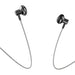HiFuture Mi5 Wired Earphones (black) - Wired<<<Headphones<<<Audio<<<InnproXML&&&Headphones and speakers<<<HurtelXML