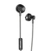 HiFuture Mi5 Wired Earphones (black) - Wired<<<Headphones<<<Audio<<<InnproXML&&&Headphones and speakers<<<HurtelXML