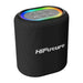 HiFuture Vocalist 100 Bluetooth Speaker + microphone (black) - Bluetooth portable