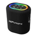 HiFuture Vocalist 100 Bluetooth Speaker + microphone (black) - Bluetooth portable