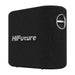 HiFuture Vocalist 200 Bluetooth Speaker + 2 microphones (black) - Bluetooth portable