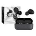 HiFuture YACHT Earbuds Black - TWS<<<Wireless<<<Headphones<<<Audio<<<InnproXML