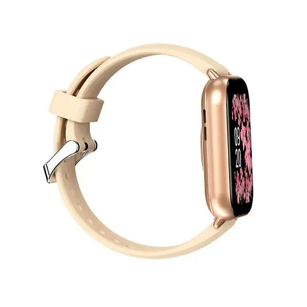 HiFuture Zone 2 Smartwatch - Pink - Smart watch accessories<<<HurtelXML&&&Смарт часовници<<<Смартфони и таблети<<<Черна