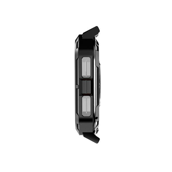 HiFuture FutureFit Ultra3 Smartwatch - Black