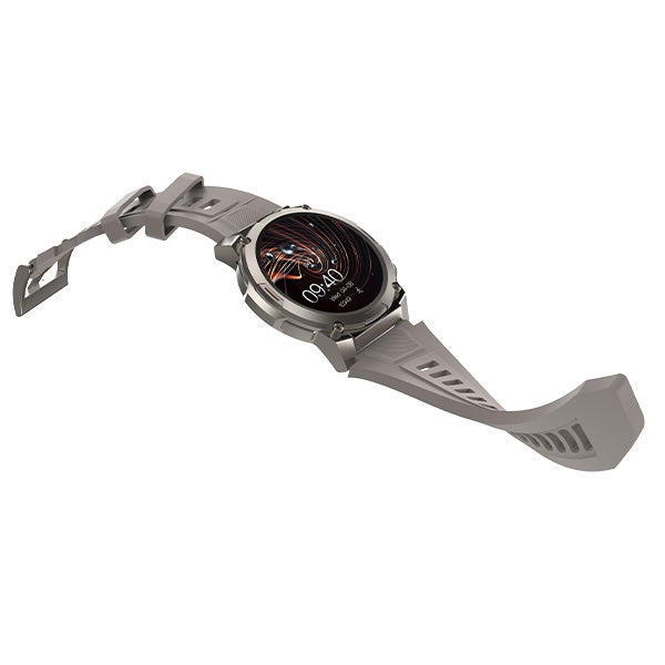 HiFuture FutureGo Mix2 Smartwatch - Gray