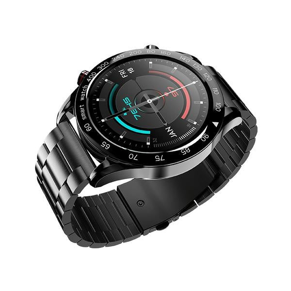 HiFuture FutureGo Pro Smartwatch - Black