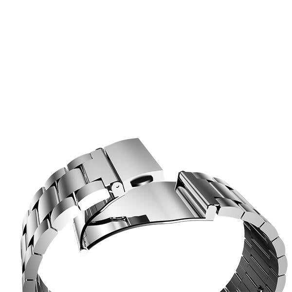 HiFuture FutureGo Pro Smartwatch - Silver