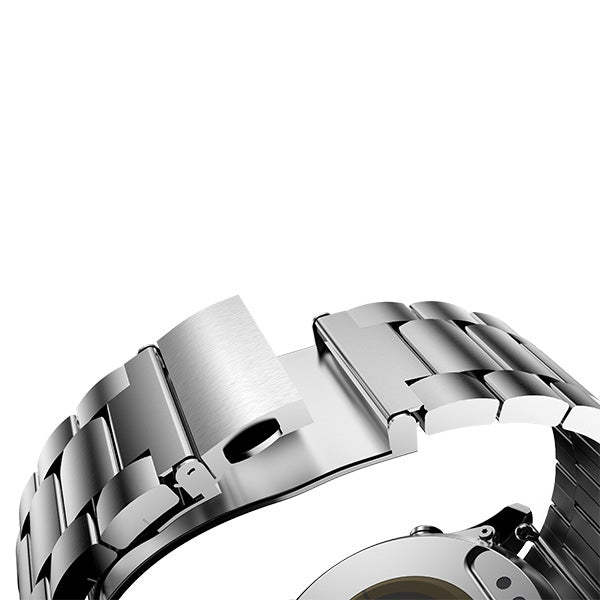 HiFuture FutureGo Pro Smartwatch - Silver
