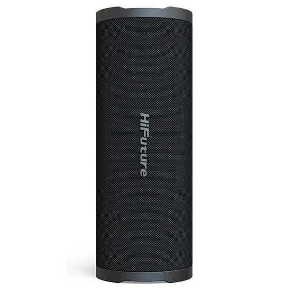 Bluetooth column HiFuture Ripple black