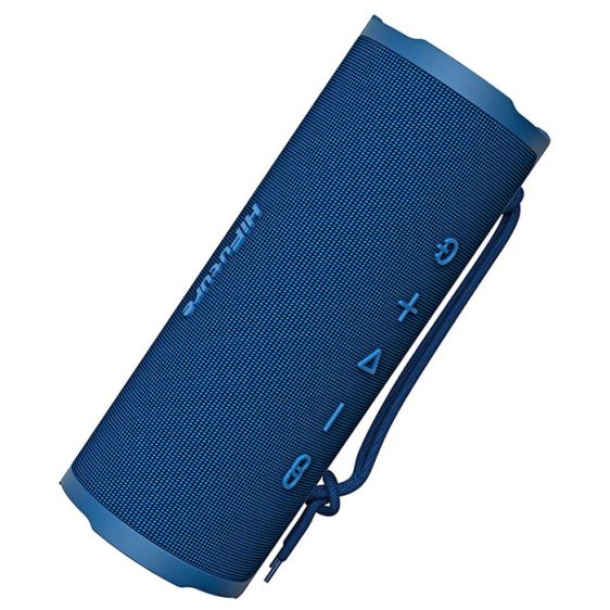 Bluetooth column HiFuture Ripple blue