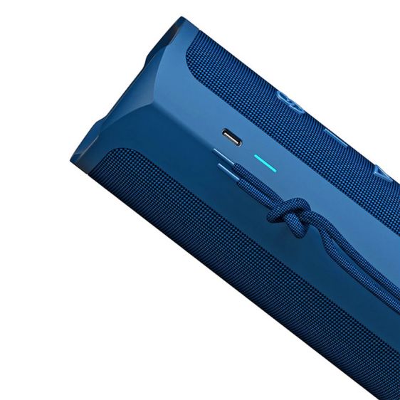 Bluetooth column HiFuture Ripple blue