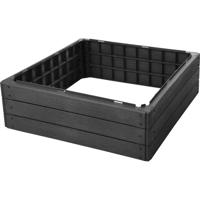 HIGH GARDEN BED Y89300540 - Арки стойки и лехи<<<Саксии кашпи и цветарници<<<Градина<<<Praktiker