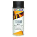 HIGH TEMPERATURE SPRAY PAINT UP TO 800 C BLACK COLOR 400 ML DUPLI COLOR - Спрей бои<<<Бои за метал и дърво<<<Бои и