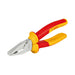 HIGH VOLTAGE COMBINATION PLIERS BOSCH PROFESSIONAL 180 MM - Клещи<<<Ръчни инструменти<<<Инструменти и