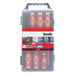 HIGH VOLTAGE SCREWDRIVER SET KWB VDE 1000 V 6 PIECES - Комплекти отвертки<<<Ръчни инструменти<<<Инструменти и