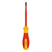 HIGH VOLTAGE SCREWDRIVER SL6.5 BOSCH PROFESSIONAL 6 X 125 MM - Отвертки<<<Ръчни инструменти<<<Инструменти и