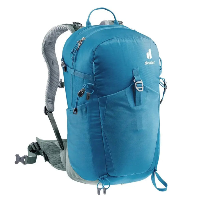 Hiking backpack - Deuter Trail 25 - Bags backpacks organizersSUR-TPO<<<SurvivalSUR<<<ActionPL