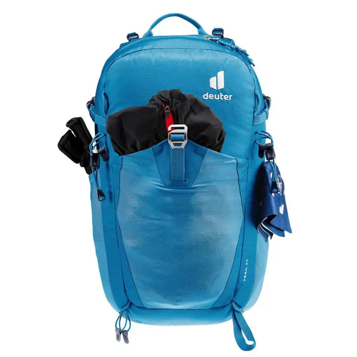 Hiking backpack - Deuter Trail 25 - Bags backpacks organizersSUR-TPO<<<SurvivalSUR<<<ActionPL