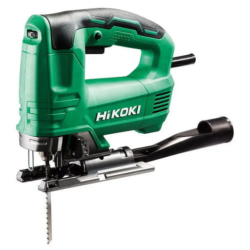 HIKOKI CJ90VST2-WAZ JIG SAW - Прободни триони<<<Триони и циркуляри<<<Инструменти и
