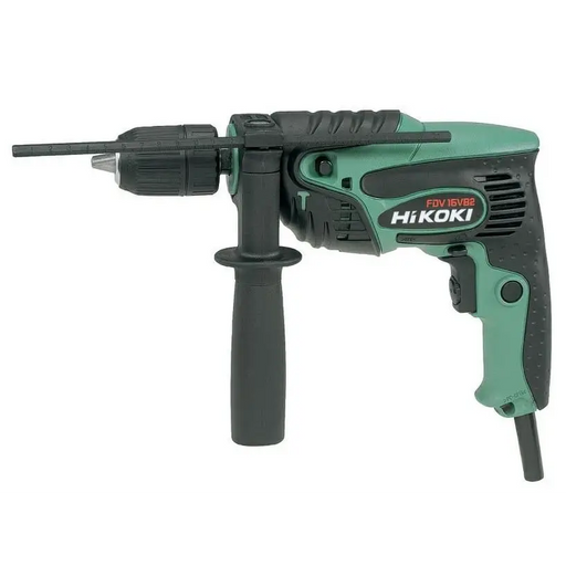 HIKOKI FDV16VB2 IMPACT DRILL - DrillsNEL-WIE<<<Electric toolsNEL<<<ActionPL&&&Бормашини<<<Пробивни машини<<<Инструменти