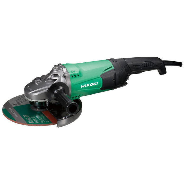 Angle grinder HIKOKI G23ST 230 mm, 2000 W