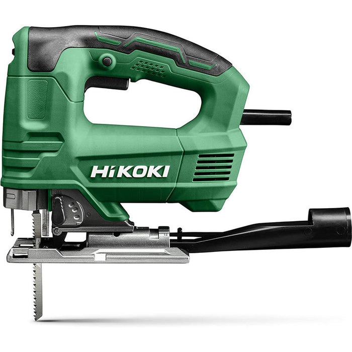HIKOKI CJ90VST2-WAZ JIG SAW