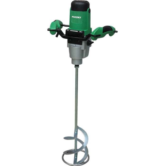 MIXER FOR PAINTS AND SOLUTIONS HIKOKI UM16VST2-UAZ