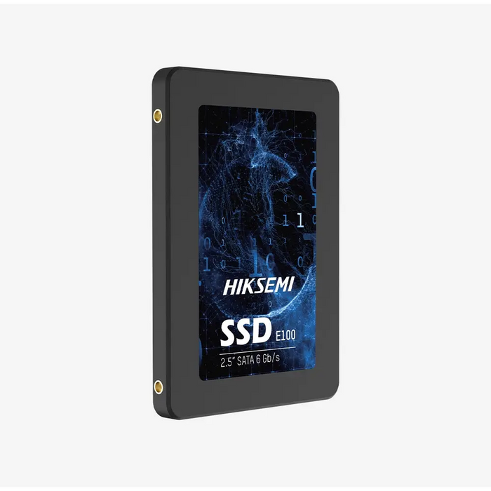 Hiksemi 1024GB SSD 3D NAND 2.5inch SATA III Up to 560MB/s read speed 500MB/s write speed - SSD дискове<<<HIKSEMI