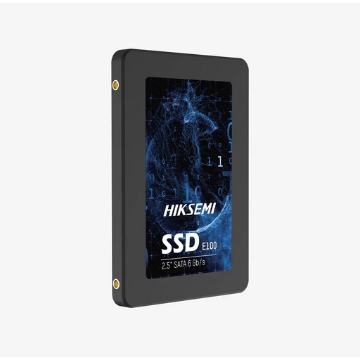 Hiksemi 512GB SSD 3D NAND 2.5inch SATA III Up to 550MB/s read speed 480MB/s write speed - SSD дискове<<<HIKSEMI