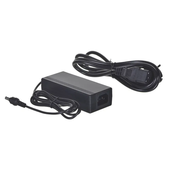 Hikvision Digital Technology DS-7608NXI-K2 Network Video Recorder (NVR) 1U Black