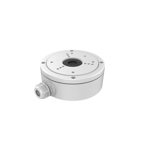 HikVision DS-1280ZJ-S Junction Box for Dome Camera - Accessories<<<HikVision HiWatch