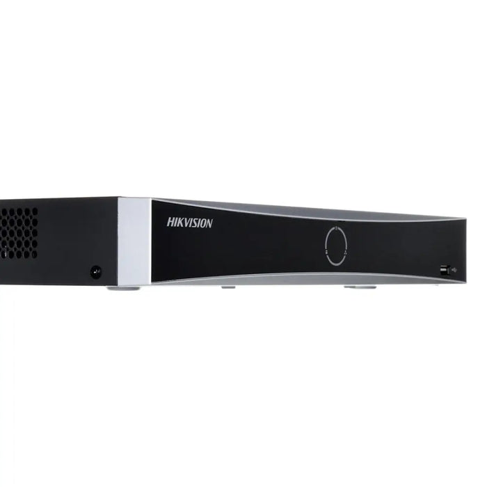 Hikvision DS-7608NXI-K1 Network wideo recorder (NVR) 1U Black - RecordersCIP-REJ<<<IP CCTVCIP<<<ActionPL