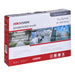 Hikvision DS-7608NXI-K1 Network wideo recorder (NVR) 1U Black - RecordersCIP-REJ<<<IP CCTVCIP<<<ActionPL