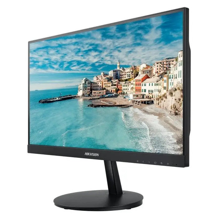 Hikvision LED monitor DS-D5022FN00 21.5’ - LCD monitorsMON-MON<<<MonitorsMON<<<ActionPL