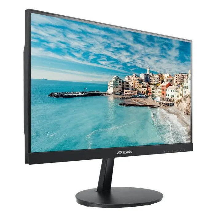 Hikvision LED monitor DS-D5022FN00 21.5’ - LCD monitorsMON-MON<<<MonitorsMON<<<ActionPL