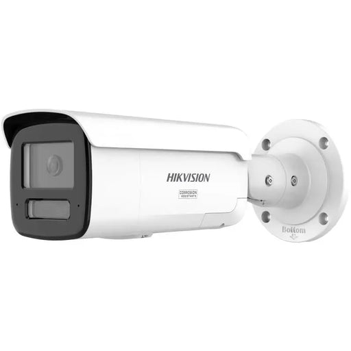 Hikvision Pro Series with ColorVu DS-2CD2T47G3-LIS2UY/SL(4MM) security camera Bullet IP security camera Indoor &