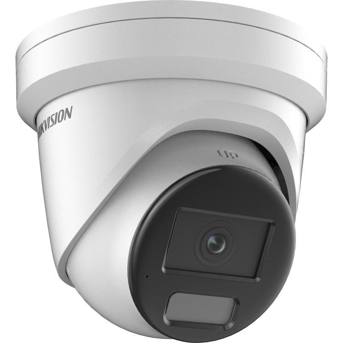 Hikvision DS-2CD2347G2H-LIU(2.8mm)(eF)(O-STD) Turret IP security camera Indoor & outdoor 2688 x 1520 pixels Ceiling