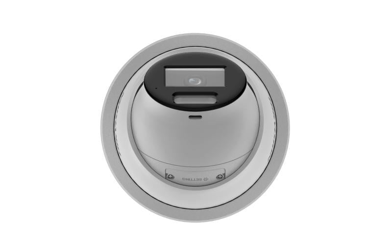 Hikvision DS-2CD2347G2H-LIU(2.8mm)(eF)(O-STD) Turret IP security camera Indoor & outdoor 2688 x 1520 pixels Ceiling