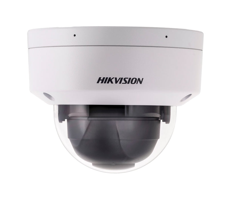 Hikvision DS-2CD2123G2-LIS2U(2.8mm) Dome IP security camera Indoor & outdoor 1920 x 1080 pixels Ceiling/wall