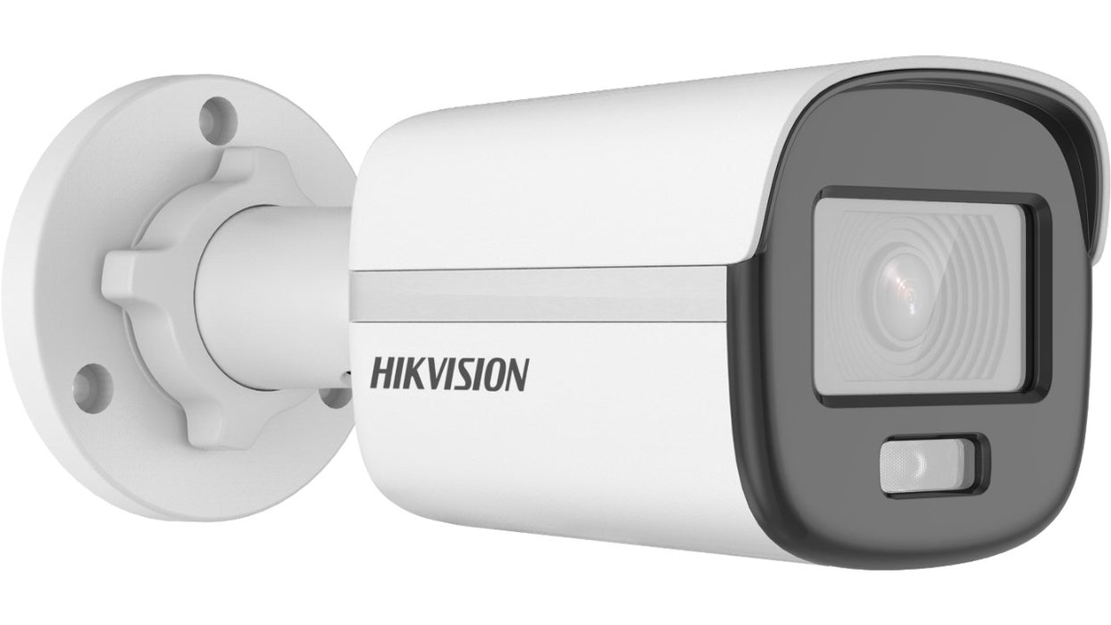 Hikvision DS-2CD1027G0-L Bullet IP security camera Outdoor 1920 x 1080 pixels Ceiling/wall