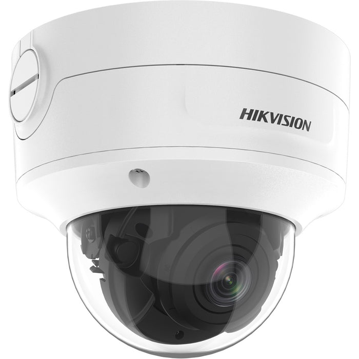 Hikvision DS-2CD2726G2-IZS Dome IP security camera Outdoor 1920 x 1080 pixels Ceiling/wall