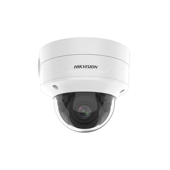 Hikvision DS-2CD2726G2-IZS Dome IP security camera Outdoor 1920 x 1080 pixels Ceiling/wall