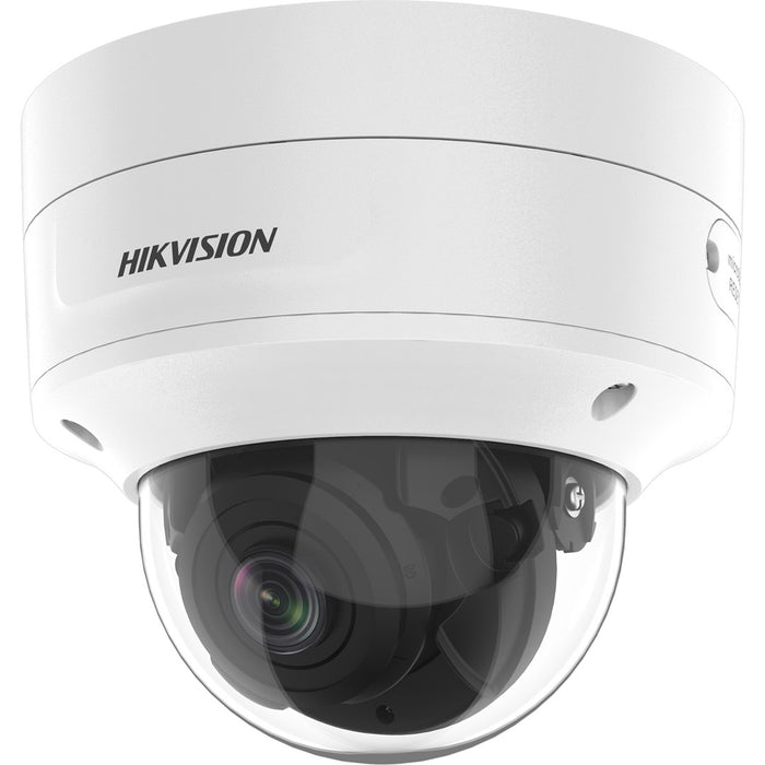 Hikvision DS-2CD2726G2-IZS Dome IP security camera Outdoor 1920 x 1080 pixels Ceiling/wall