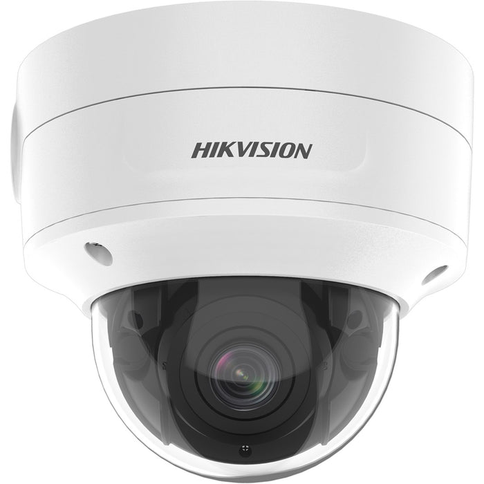Hikvision DS-2CD2726G2-IZS Dome IP security camera Outdoor 1920 x 1080 pixels Ceiling/wall